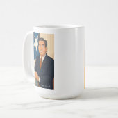 Mug Pedro Rosselló (Devant gauche)