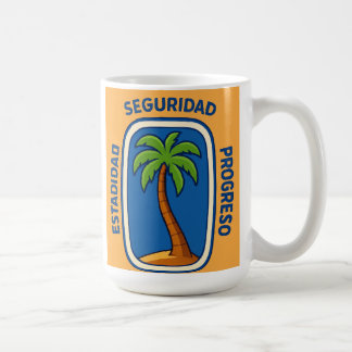 Mug Pedro Rosselló