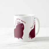 MUG PEEG ROYAL (Devant droit)