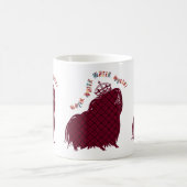 MUG PEEG ROYAL (Centre)