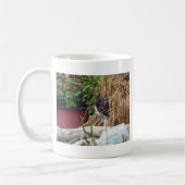 Mug Peek-a-Boo (Gauche)