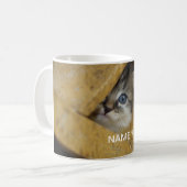 Mug Peek-A-Boo (Devant gauche)