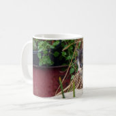 Mug Peek-a-Boo (Devant gauche)