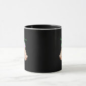 Mug Peekabo Pour Halloween (Centre)