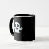Mug Peekaboo (Devant gauche)