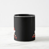 Mug Peekaboo (Centre)