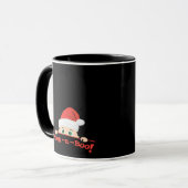 Mug Peekaboo (Devant gauche)