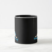 Mug Peekaboo (Centre)