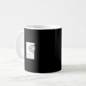 Mug Peekaboo Cute Basic (Devant gauche)