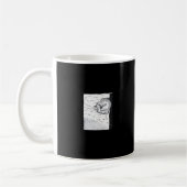 Mug Peekaboo Cute Basic (Gauche)