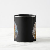 Mug Peekaboo Duck (Centre)