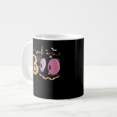 Mug Peekaboo Halloween Sloth Essential (Devant gauche)