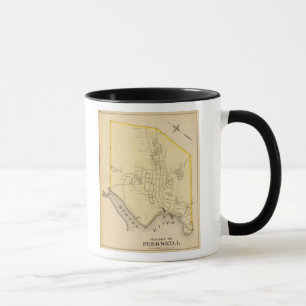Mug Peekskill, NY