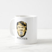 MUG PEEOTUS (Devant gauche)