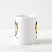 MUG PEEOTUS (Centre)