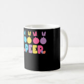 Mug Peep Squad (Devant droit)