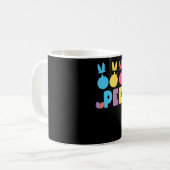 Mug Peep Squad (Devant gauche)