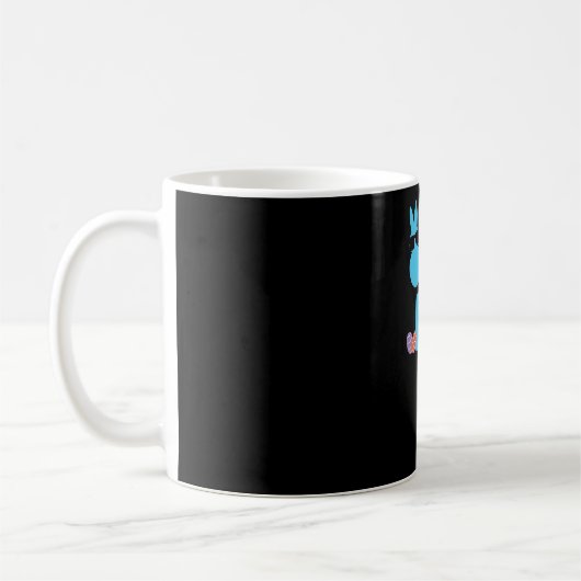 Mug Peep Squad (Gauche)