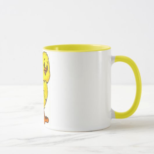 Mug Peepers (Droite)