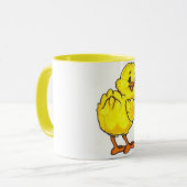 Mug Peepers (Devant gauche)