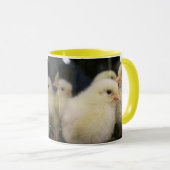 Mug Peeps (Devant droit)