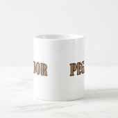 Mug Pegador (Centre)