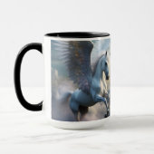 Mug Pégase (Gauche)