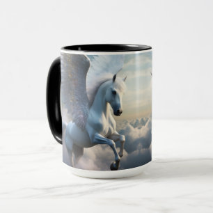 Mug Pégase