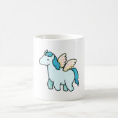 Mug Pégase kawaii (Centre)