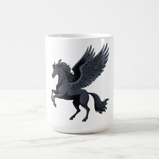 Mug Pégase volant (Centre)