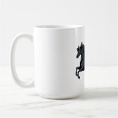 Mug Pégase volant (Gauche)