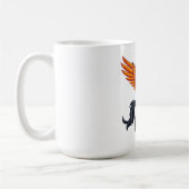 Mug Pégase volant (Gauche)