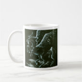 Mug Pegasus (Gauche)