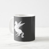 Mug Pegasus (Devant gauche)