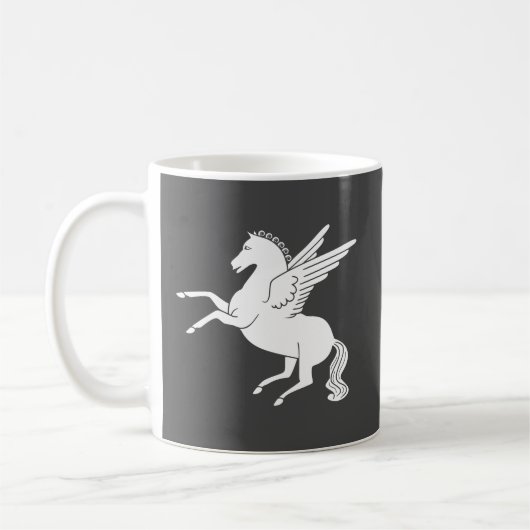 Mug Pegasus (Gauche)