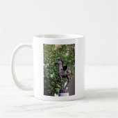 Mug Pegasus (Gauche)