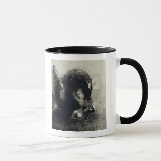 Mug Pegasus (Droite)