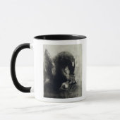 Mug Pegasus (Gauche)