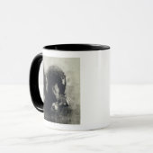 Mug Pegasus (Devant gauche)