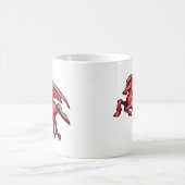 Mug Pegasus (Centre)