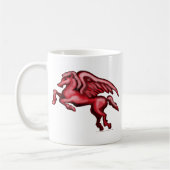 Mug Pegasus (Gauche)