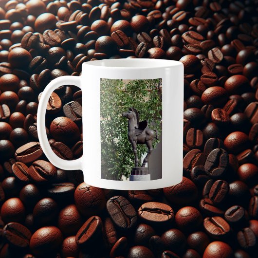 Mug Pegasus