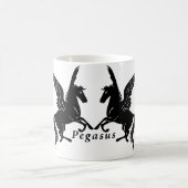 Mug Pegasus (Centre)