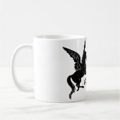 Mug Pegasus (Gauche)