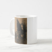 Mug Pegasus et Bellerophon (Devant gauche)