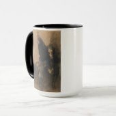Mug Pegasus et Bellerophon (Devant gauche)