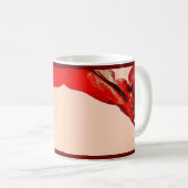 Mug Pegasus le cheval volant (Devant droit)
