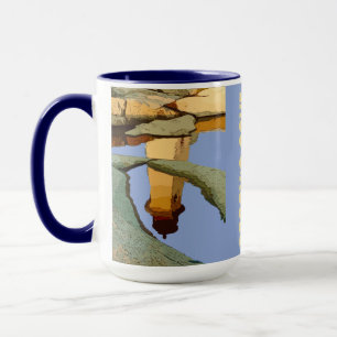MUG PEGGY'S COVE