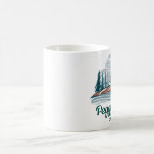 Mug Peggy's Cove Canada (Centre)