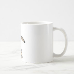 Mug Peguin coloré
